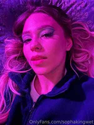 Sophakingwet OnlyFans Leaked Free Thumbnail Picture - #2CUfKNIzGv
