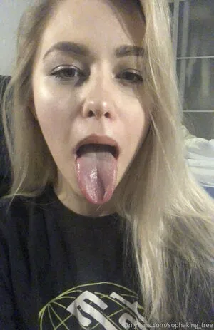 Sophakingwet OnlyFans Leaked Free Thumbnail Picture - #B2Vy1GAKyE