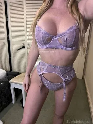 Sophdefoe OnlyFans Leaked Free Thumbnail Picture - #TYc0xSUAhZ