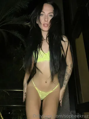 Sopheekruz OnlyFans Leaked Free Thumbnail Picture - #9qt07GabPw