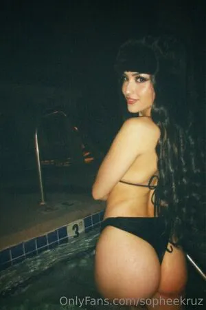 Sopheekruz OnlyFans Leaked Free Thumbnail Picture - #HSHy6smbX5