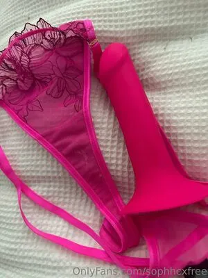 Sophhcxfree OnlyFans Leaked Free Thumbnail Picture - #esZrk8jHsq