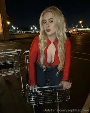 Sophhsxxfree OnlyFans Leaked Free Thumbnail Picture - #HsJuXdEyCy