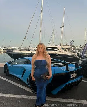 Sophhsxxfree OnlyFans Leaked Free Thumbnail Picture - #S0R8WSYAsG