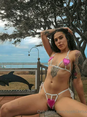 Sophi Kriss OnlyFans Leaked Free Thumbnail Picture - #1IatMAu8Kv
