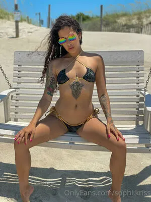 Sophi Kriss OnlyFans Leaked Free Thumbnail Picture - #KOPbL3aecz