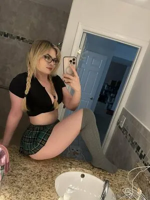 Sophi Kriss OnlyFans Leaked Free Thumbnail Picture - #YGGZdwVC35