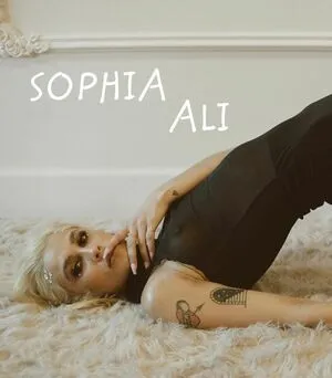 Sophia Ali OnlyFans Leaked Free Thumbnail Picture - #voBxJYhBTK