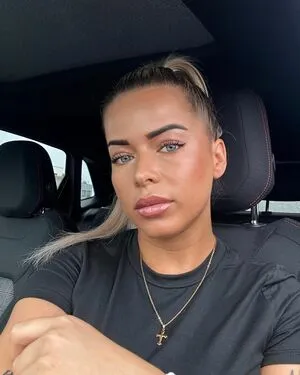 Sophia Allin OnlyFans Leaked Free Thumbnail Picture - #Noa4kYMYc0