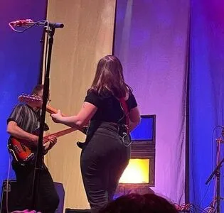 Sophia Allison OnlyFans Leaked Free Thumbnail Picture - #Ht7I78u7Rt