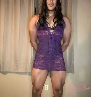 Sophia Belle Fit OnlyFans Leaked Free Thumbnail Picture - #2ddJQ6fvk8