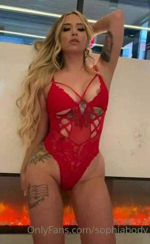 Sophia Body OnlyFans Leaked Free Thumbnail Picture - #5cqpXAm5ne