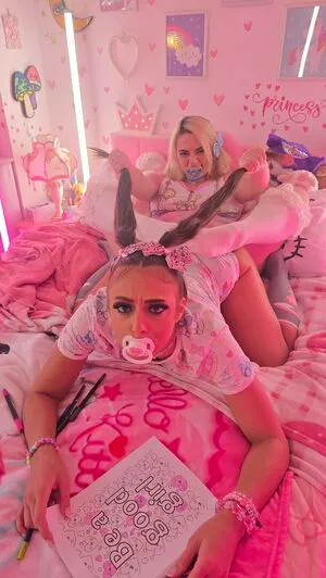 Sophia Burns OnlyFans Leaked Free Thumbnail Picture - #CfchQJumca