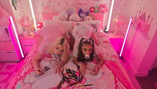 Sophia Burns OnlyFans Leaked Free Thumbnail Picture - #GpND0dh27s