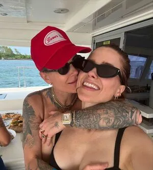 Sophia Bush OnlyFans Leaked Free Thumbnail Picture - #AiYlLqAqll