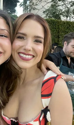 Sophia Bush OnlyFans Leaked Free Thumbnail Picture - #Ar1getIZHU