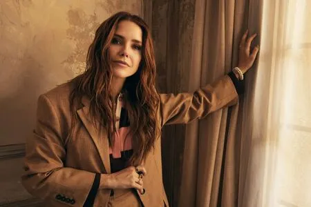 Sophia Bush OnlyFans Leaked Free Thumbnail Picture - #L9qycFnBFy