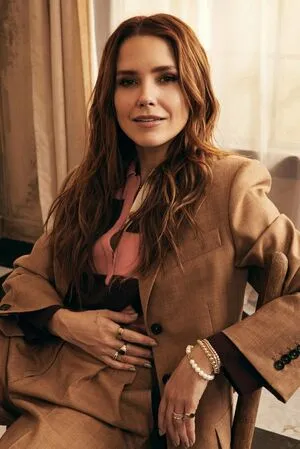 Sophia Bush OnlyFans Leaked Free Thumbnail Picture - #Q1f3D2oPnk