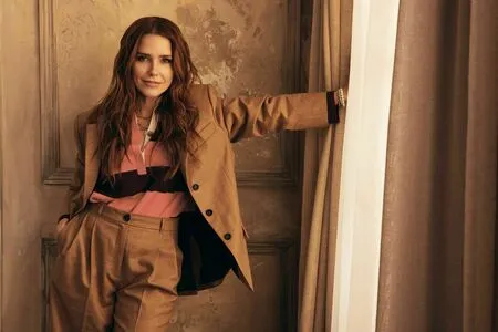 Sophia Bush OnlyFans Leaked Free Thumbnail Picture - #hGAdWnE5md