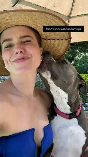 Sophia Bush OnlyFans Leaked Free Thumbnail Picture - #p2E0I9jNUr