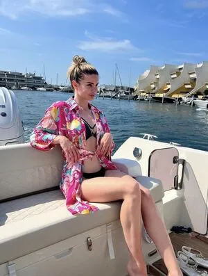 Sophia Calate OnlyFans Leaked Free Thumbnail Picture - #K4YRObV5w0