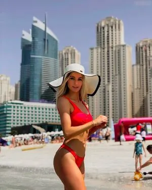 Sophia Calate OnlyFans Leaked Free Thumbnail Picture - #UbwlLttuuE