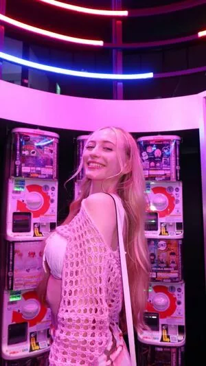 Sophia Diamond OnlyFans Leaked Free Thumbnail Picture - #3oKOuDNARS