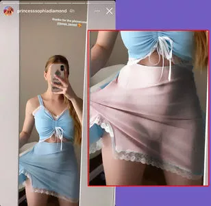 Sophia Diamond OnlyFans Leaked Free Thumbnail Picture - #6awHB8qGBW