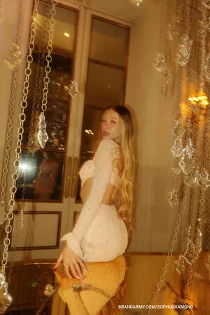 Sophia Diamond OnlyFans Leaked Free Thumbnail Picture - #8IJ23gdib5