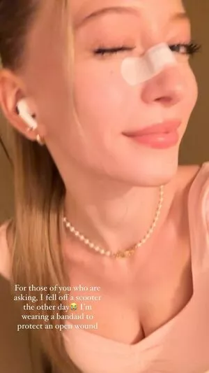 Sophia Diamond OnlyFans Leaked Free Thumbnail Picture - #CaOR8TmsR7