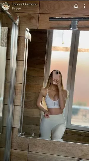 Sophia Diamond OnlyFans Leaked Free Thumbnail Picture - #KkyAy4bjQt