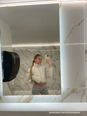 Sophia Diamond OnlyFans Leaked Free Thumbnail Picture - #Ysiem4Afk4