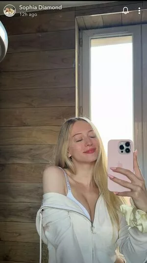 Sophia Diamond OnlyFans Leaked Free Thumbnail Picture - #d5evXXVk0l