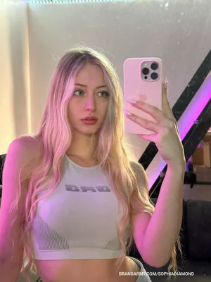 Sophia Diamond OnlyFans Leaked Free Thumbnail Picture - #lGYvhqPeKi