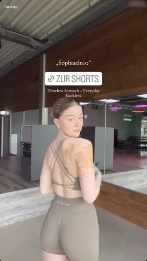 Sophia Elena OnlyFans Leaked Free Thumbnail Picture - #A1jO8iiOLh