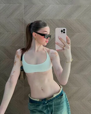 Sophia Elena OnlyFans Leaked Free Thumbnail Picture - #Cay2whyfNM