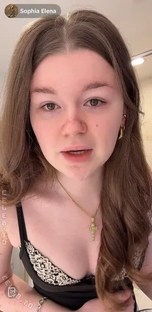 Sophia Elena OnlyFans Leaked Free Thumbnail Picture - #FVOC1yl75X