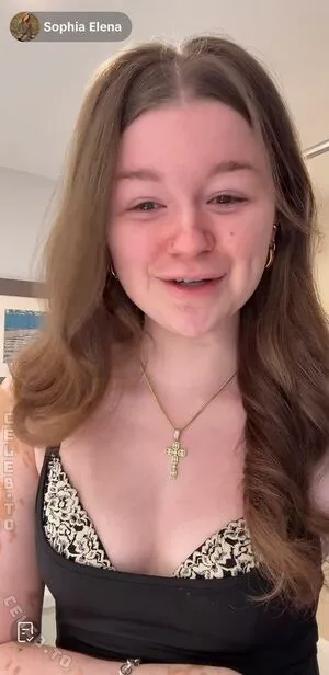 Sophia Elena OnlyFans Leaked Free Thumbnail Picture - #Rx9CIiaTlT