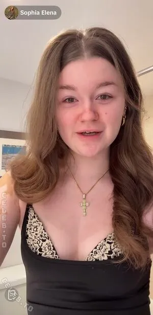 Sophia Elena OnlyFans Leaked Free Thumbnail Picture - #TPJIJML9T5