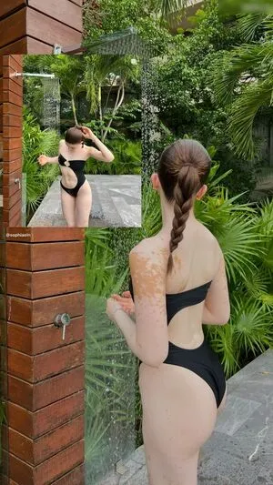 Sophia Elena OnlyFans Leaked Free Thumbnail Picture - #cAsIvvBrm8