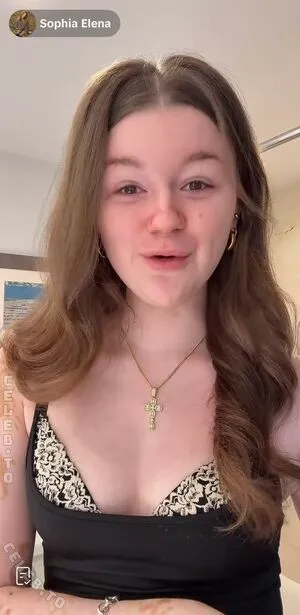 Sophia Elena OnlyFans Leaked Free Thumbnail Picture - #pJKm8hNfIW