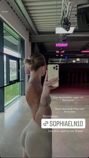 Sophia Elena OnlyFans Leaked Free Thumbnail Picture - #tw82APUBLZ