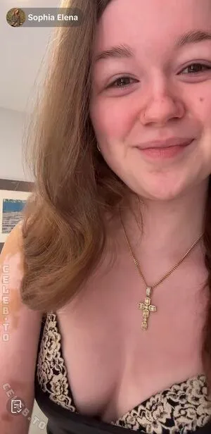 Sophia Elena OnlyFans Leaked Free Thumbnail Picture - #vhiyD1q1pz