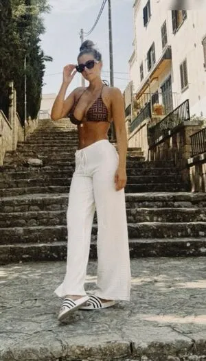 Sophia Elsinghorst OnlyFans Leaked Free Thumbnail Picture - #cWyhJrxpFc