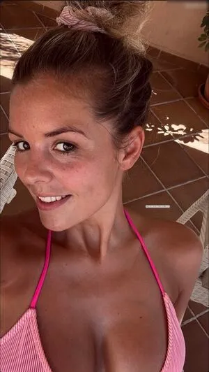 Sophia Elsinghorst OnlyFans Leaked Free Thumbnail Picture - #e0SMkqVPP0