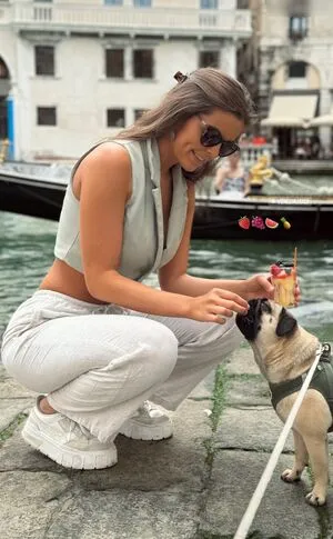 Sophia Elsinghorst OnlyFans Leaked Free Thumbnail Picture - #BJj2pC0XfA