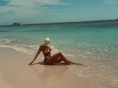 Sophia Elsinghorst OnlyFans Leaked Free Thumbnail Picture - #owHej6gsvx