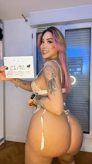Sophia Ferraz OnlyFans Leaked Free Thumbnail Picture - #usSon1Mey5