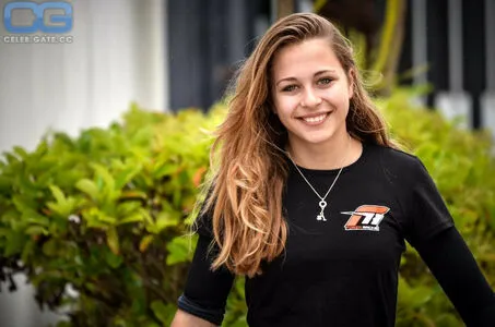 Sophia Floersch OnlyFans Leaked Free Thumbnail Picture - #WICJNoJ28V