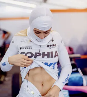 Sophia Floersch OnlyFans Leaked Free Thumbnail Picture - #iCqfURycCZ
